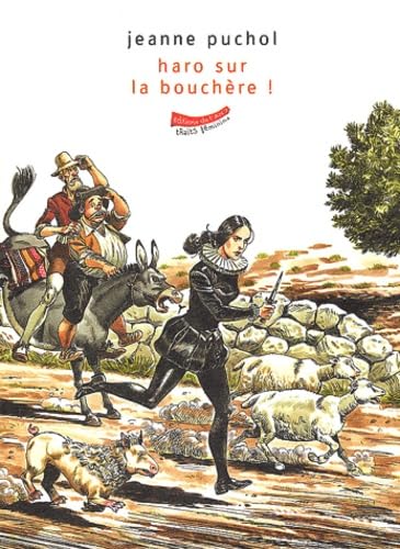 La bouchère