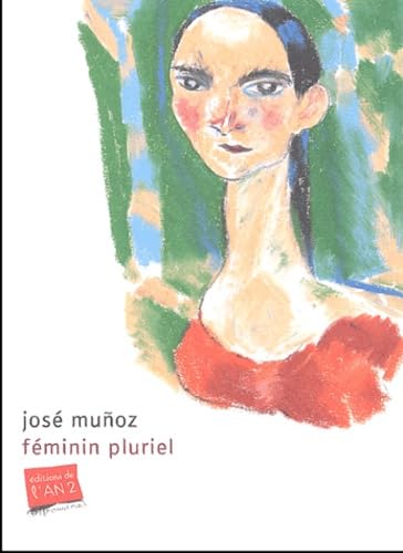 Féminin pluriel