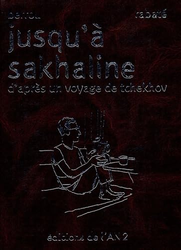 Jusqu'à Sakhaline