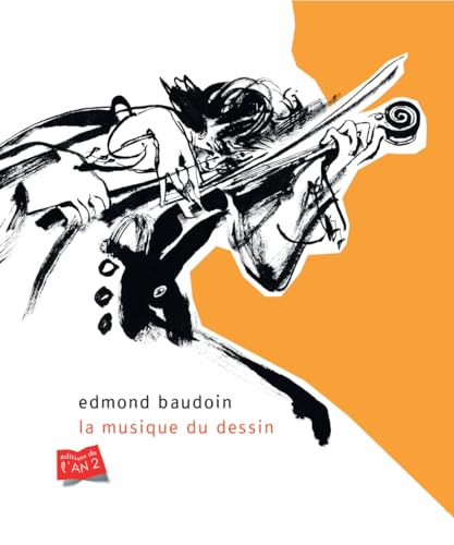 La musique du dessin
