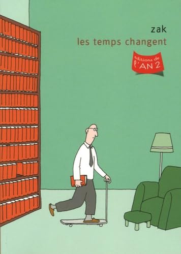 Les temps changent