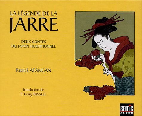 La légende de la jarre #[nn]