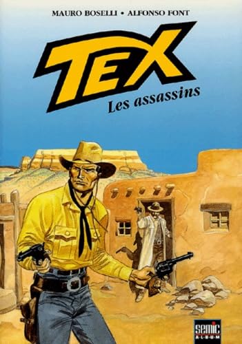 Tex #5