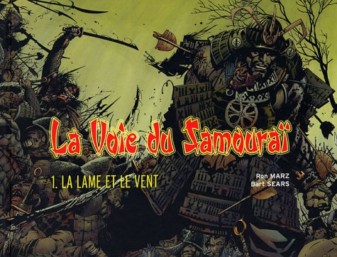 La voie du Samouraï