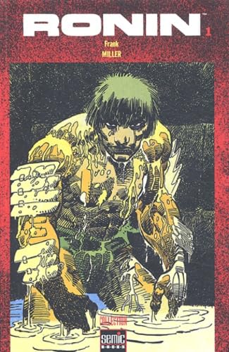 Ronin