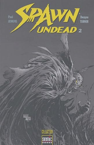 Spawn undead