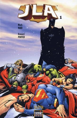 JLA