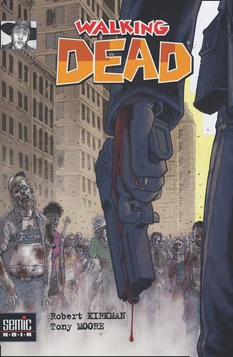 Walking Dead #1