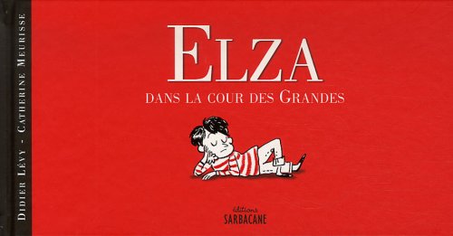 Elza