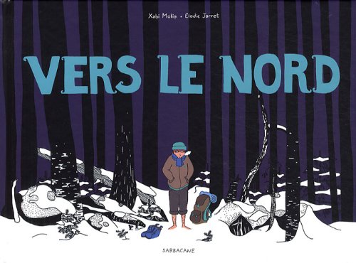 Vers le nord