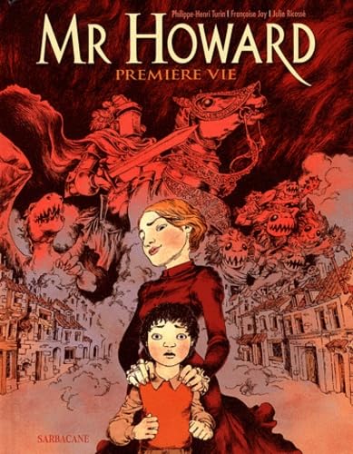 Mr Howard