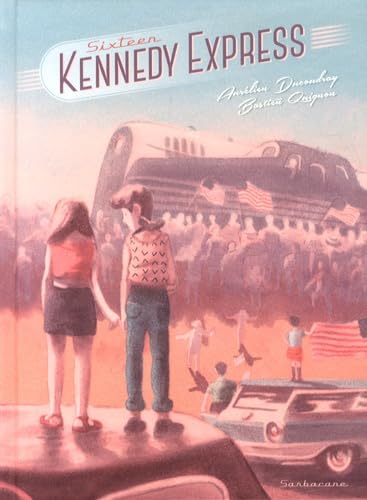 Sixteen Kennedy Express