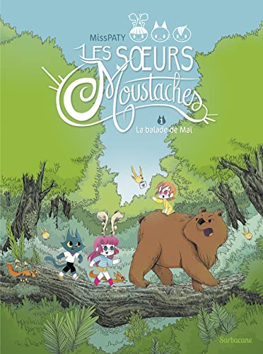 Les Soeurs Moustaches
