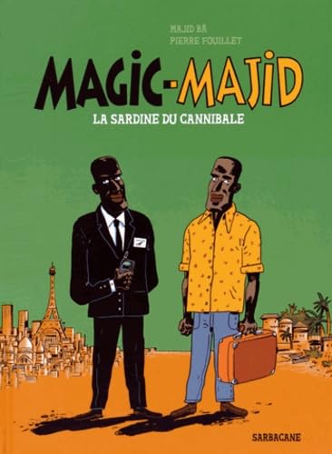 Magic-Majid