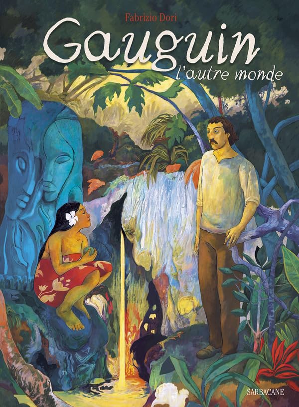 Gauguin - L'autre monde