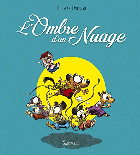 L'Ombre d'un Nuage