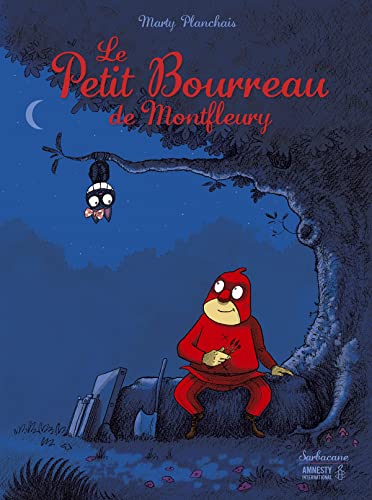 Le petit Bourreau de Montfleury