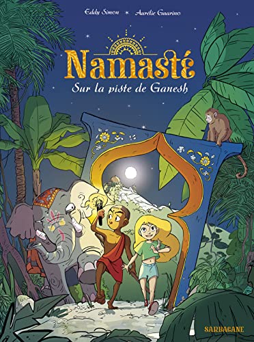 Namasté
