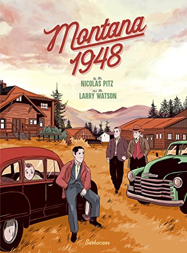 Montana 1948