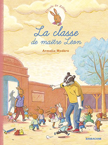 L'Ecole de Zéline