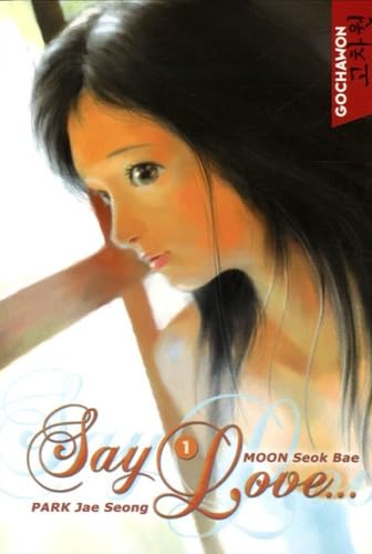 Say Love...