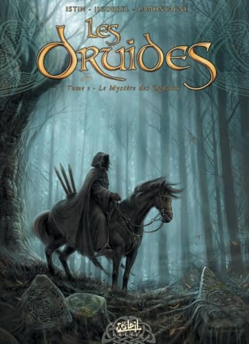 Les Druides