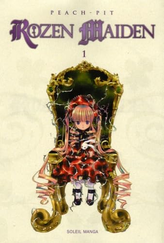 Rozen Maiden