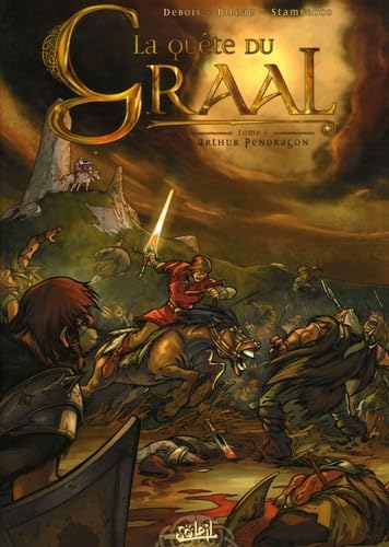 La Quête du Graal