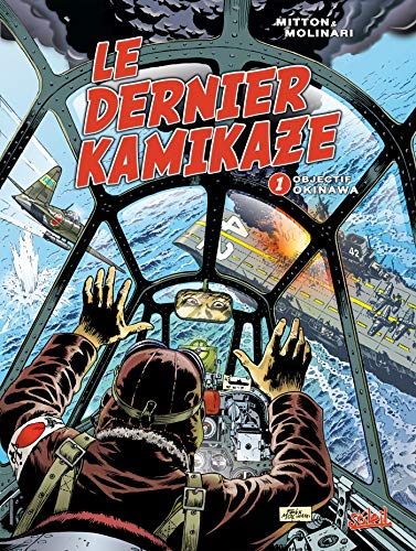 Le Dernier Kamikaze #1