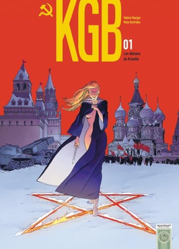 KGB