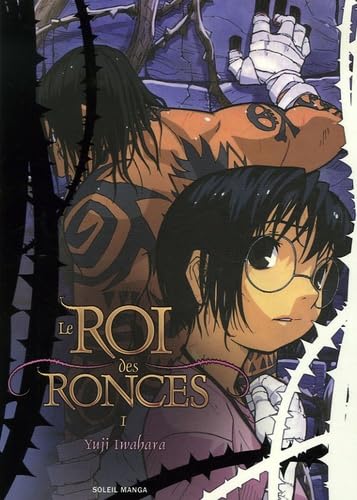 Le Roi des Ronces