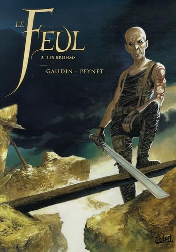 Le Feul #2 cover
