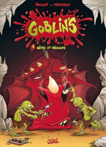 Goblin's
