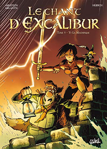 #5