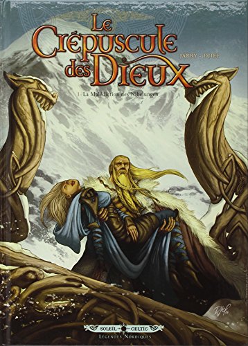 Le Crépuscule des Dieux #1