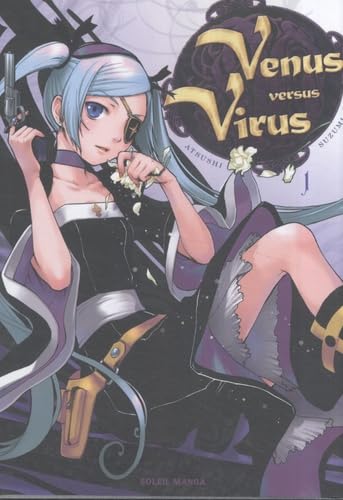 Venus Versus Virus