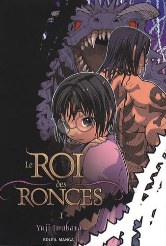 Le Roi des Ronces