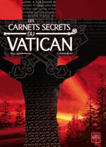 Les Carnets Secrets du Vatican