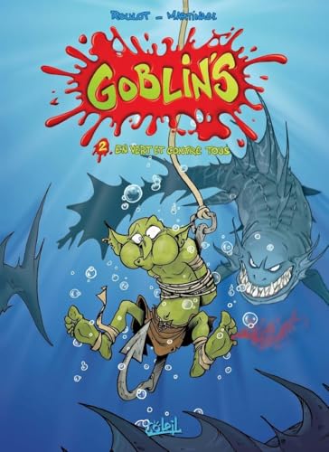 Goblin's #2