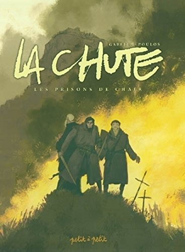 La chute
