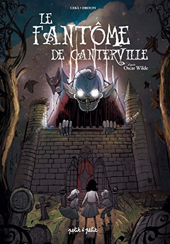 Le Fantôme des Canterville