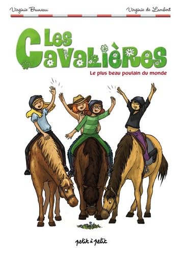 Les Cavalières