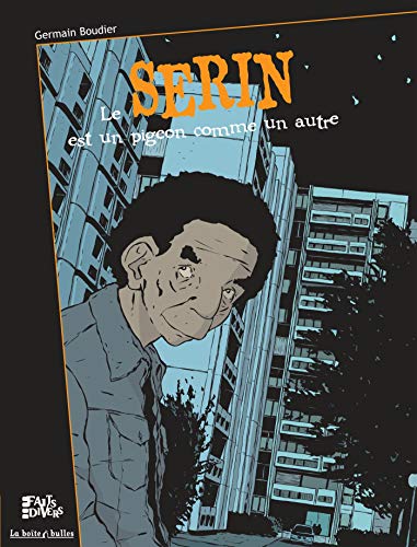 Le Serin
