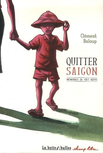 Mémoires de Viet Kieu