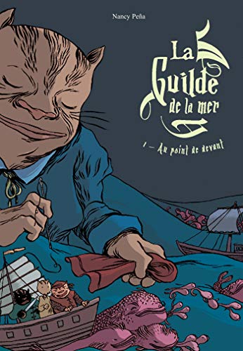 La Guilde de la mer