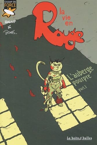 La vie en rouge