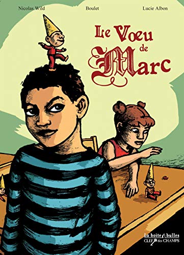 Le voeu de...