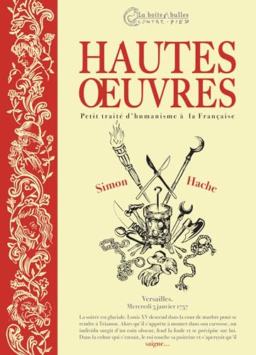 Hautes Oeuvres