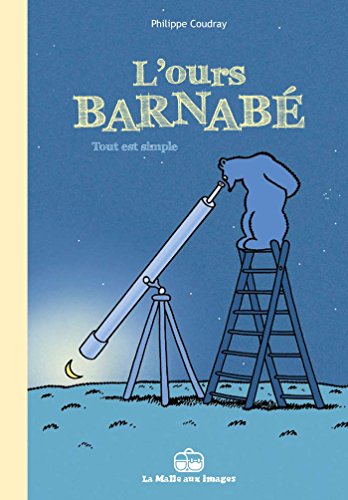 L'ours Barnabé