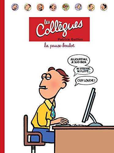 Les collègues